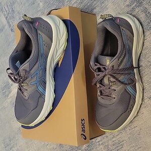 Asics Size 10 Women's Sneakers-Barely Used